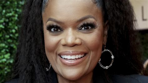 Yvette Nicole Brown Joins General Hospital To Honor The Late Sonya Eddy