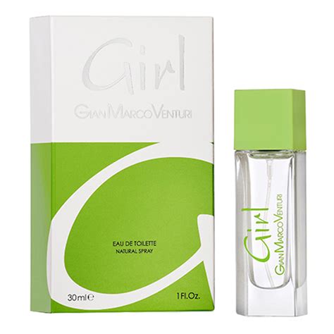 Gian Marco Venturi Girl — 30 ML купити в інтернет-магазині BROCARD з ...