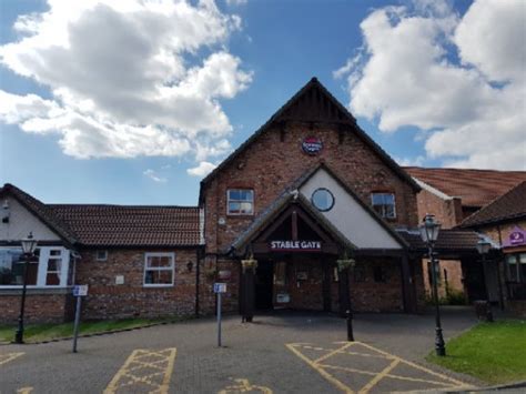 Stable Gate Brewers Fayre Denton Menu Prices And Restaurant Reviews