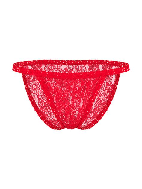 Buy Wink String Bikini Panty Order Undefined Online Pink Us