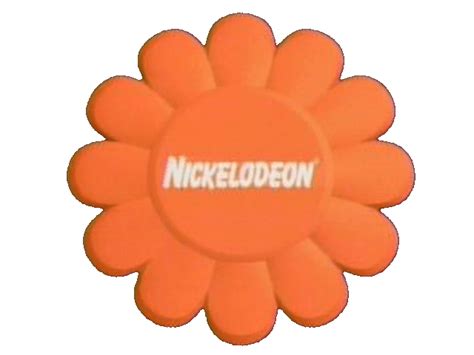 Nickelodeon Leaf Logo Logodix