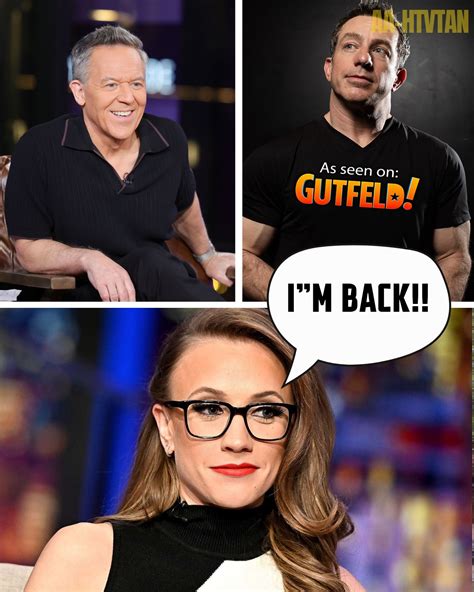 Liven Family - Kat Timpf is making a highly emotional and long-awaited