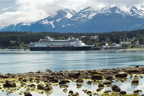 Destinations - Alaska Seaplanes