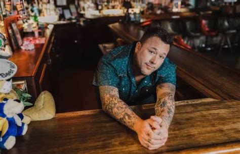 Uncle Kracker Real Name, Net Worth And Biography