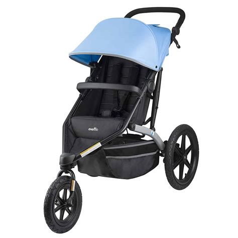 Stroller brand review: Evenflo | Baby Bargains