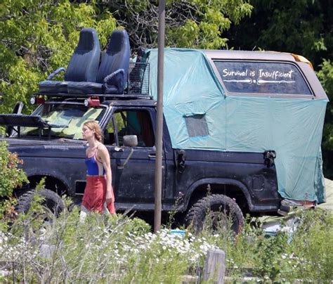 Mackenzie Davis Tmackenziedavis Nude OnlyFans Photo The