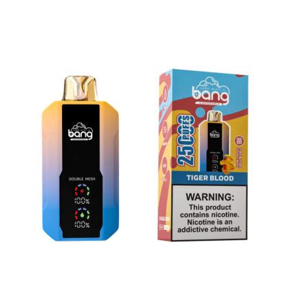 Bang Puffs Disposable Vape Disposable Vape Online Shop