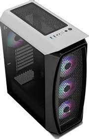 AeroCool Aero One Frost-G-WT-v1 download instruction manual pdf