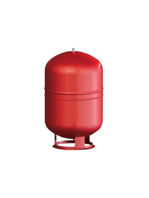 Cimm Expansion Tank with Base 50 lt ERE CE 50 | Doukas Domiki