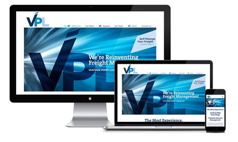 VPL - Vantage Point Logistics - Candice & Co.