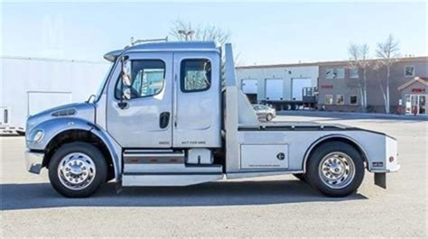 2007 Freightliner Sportchassis For Sale By Owner Brampton On Classifieds