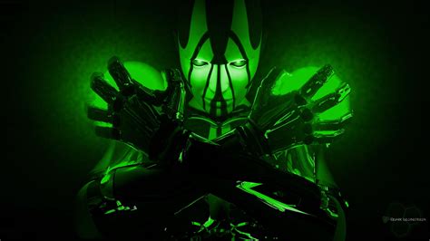 🔥 [30+] Green Robot Wallpapers | WallpaperSafari