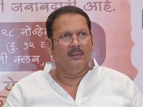 Maharashtra News Udayanraje Bhosales Anger Erupted Over Bhagat Singh