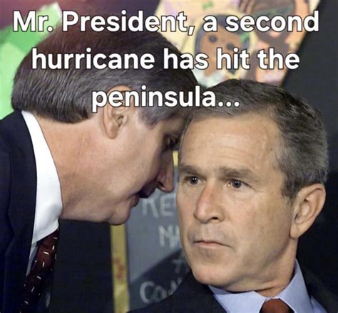 34 Hurricane Milton Tweets and Memes to Blow You Away | eBaum's World