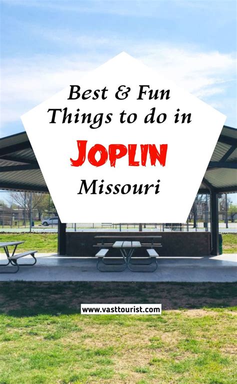 Best and Fun things to do in Joplin Missouri Places to visit in Joplin ...