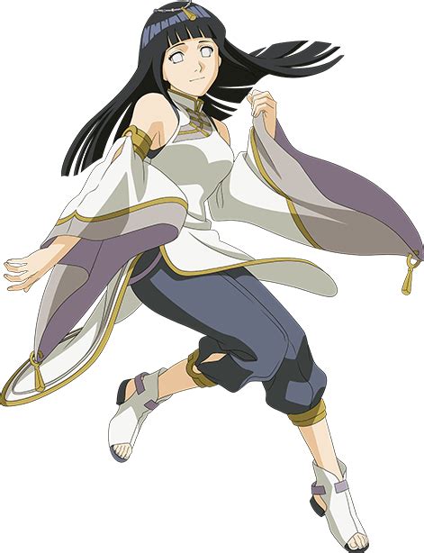 byakugan princess - Hinata Hyuga Photo (43613219) - Fanpop