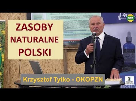 UWŁASZCZENIE POLAKÓW NA ZASOBACH NATURALNYCH Krzysztof Tytko ROLNIK