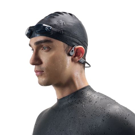 OpenSwim Pro – Shokz