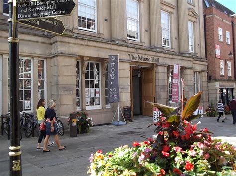 Exterior of Shrewsbury Museum & Art Gallery | Photo Shropshi… | Flickr