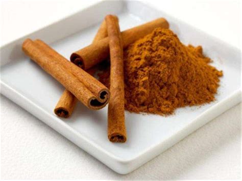 Cinnamon: 10 Benefits of Cinnamon 