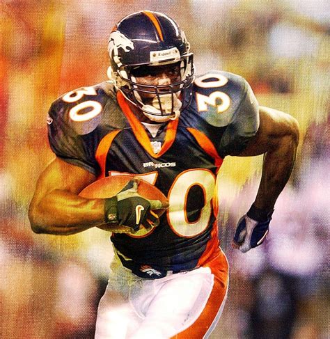 Terrell Davis Stats 2001? | NFL Career, Season, and Playoff Statistics