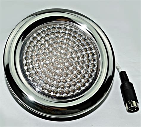 Ethink Spa Led Light Bead Spa Hot Kád Led Master Fénycsere Mesda