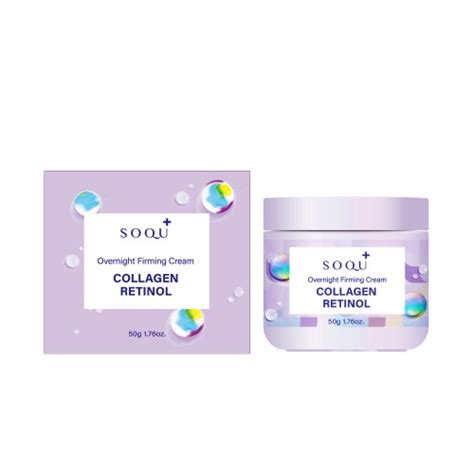SOQU COSMETICS BRAND