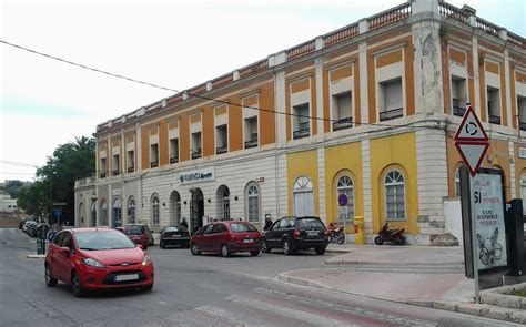 Adif Adjudica Les Obres De Millora Del Ramal Ferroviari Entre L Aldea I