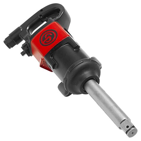 Chicago Pneumatic Cp7783 6 Ultra Lightweight High Torque 1″ Drive Impa Tire Supply Network