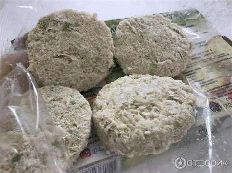 Отзыв о Котлеты капустные "От Ильиной" | ⚡️ Легко готовить, но на вкус ...