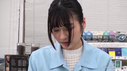 Angry Manager She Dislike Creampied Her Ass After Working CA6W9D3MR