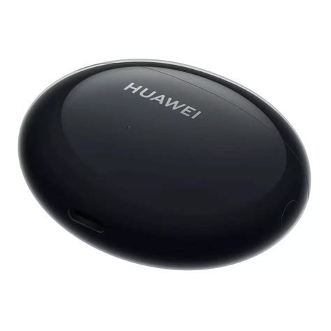 Huawei FreeBuds 4i - Carbon Black - Clove Technology