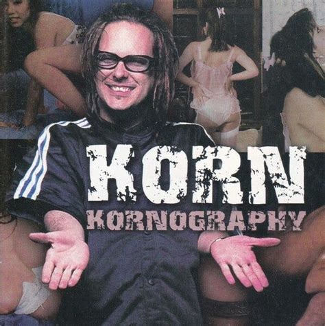 Pin By Brooke W On KoRn Korn Jonathan Davis Nu Metal