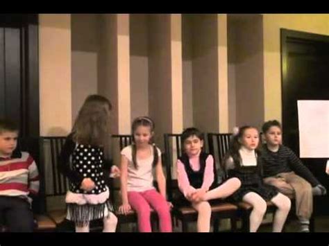 Английский для детей по методике В.Н. Мещеряковой - YouTube