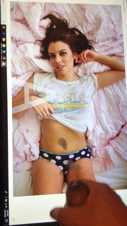 Lauren Cohan Tribute Gay Skinny Porn XHamster
