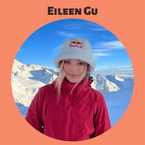 Eileen Gu Biography, Wiki, Height, Age, Net Worth, and More