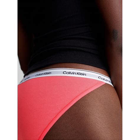 Calvin Klein Bikini Briefs Sportsdirect