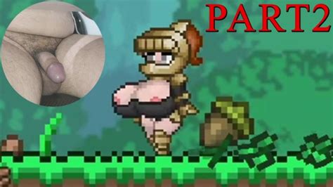 Terraria Nude Edition Cock Cam Gameplay 2 Xxx Mobile Porno Videos