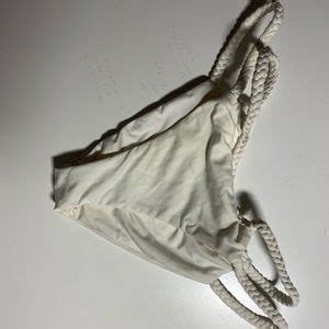 Frankie S Bikinis Swim Frankies Gold Velvet Bikini Top Poshmark