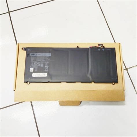 Jual Baterai Laptop Dell XPS 13 9360 PW23Y Jakarta Pusat Top