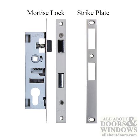 Storm Door Mortise Lock Body Pella Larson Wright