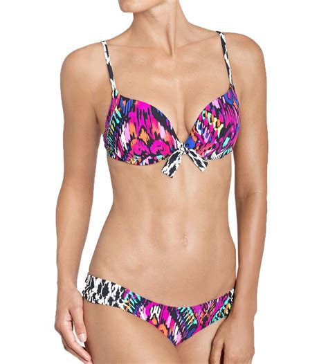 TRIUMPH HOT FIESTA KOSTIUM PUSH UP KOLORY A Oficjalne Archiwum Allegro