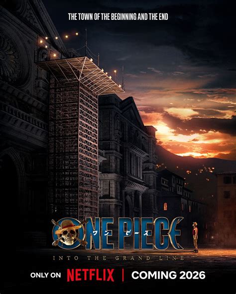'One Piece' 2. Sezon: Netflix Yayın Tarihi Tahmini, İlk Bakışlar ve 33