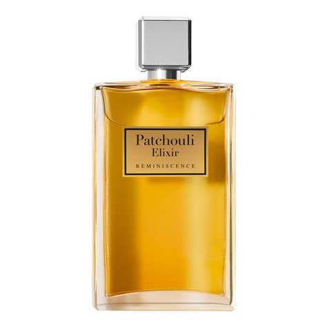 Patchouli Elixir Eau De Parfum De Reminiscence Sephora