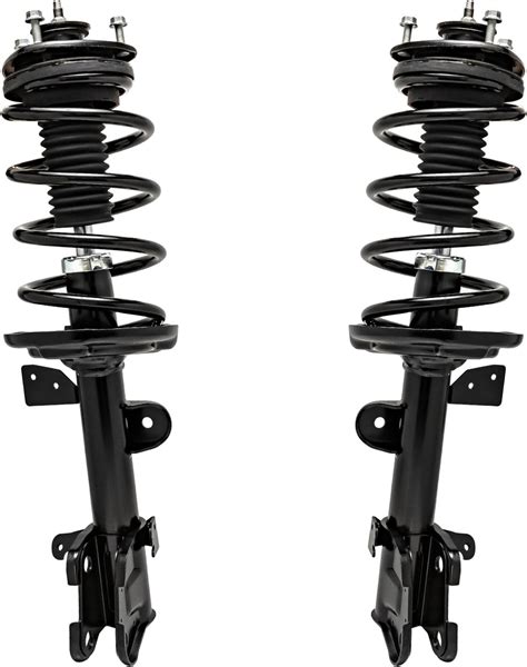 Amazon Detroit Axle Front Struts For Honda Pilot