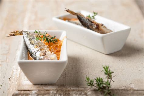 5 pescados y mariscos indispensables en otoño Recetas Gallina Blanca