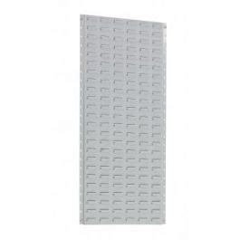 DEXION MAXI BINS WALL MOUNTED LOUVRE PANELS 45CM X 91CM EACH Yes