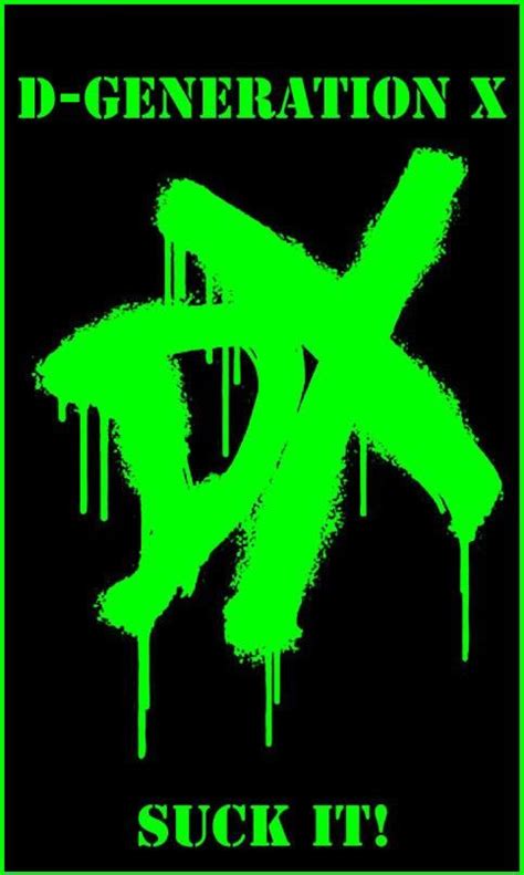 D Generation X Wwe Wallpapers Nwo Wrestling Dx Wwe