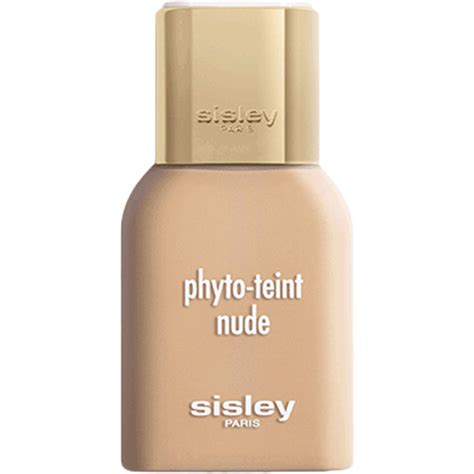 Sisley Phyto Teint Nude 30 Ml Shop Apotheke
