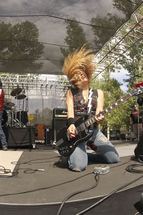 Best Nashville Pussy Images On Pinterest Nashville Park And Parkas